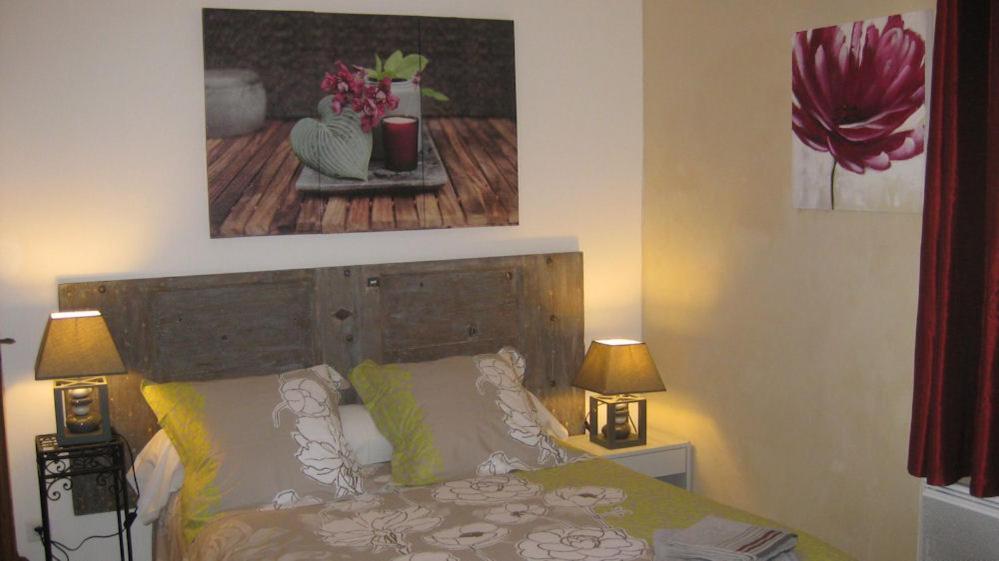 Chambre Seville - Mas Saint-Louis - Piscine Chauffee Aigues-Mortes Εξωτερικό φωτογραφία