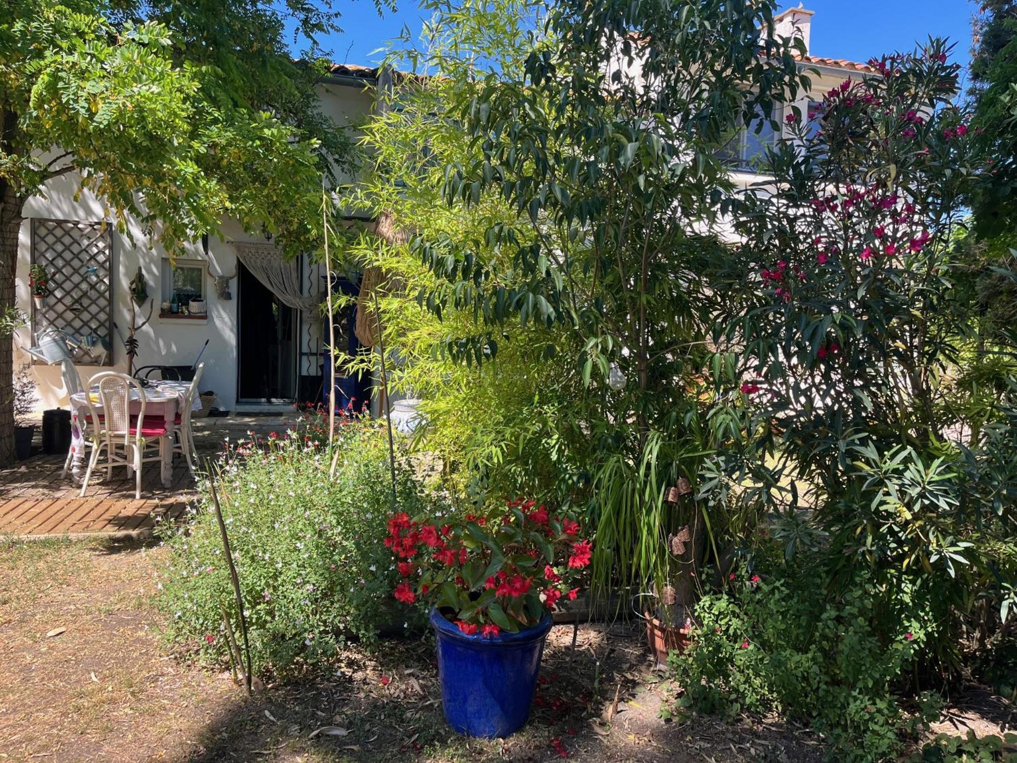 Chambre Seville - Mas Saint-Louis - Piscine Chauffee Aigues-Mortes Εξωτερικό φωτογραφία